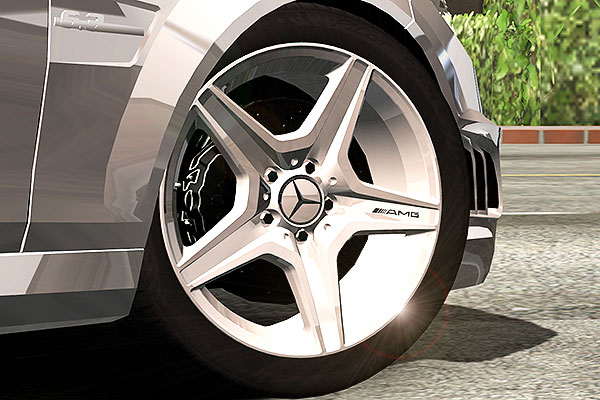 Mercedes-Benz