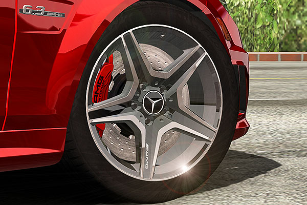 Mercedes-Benz