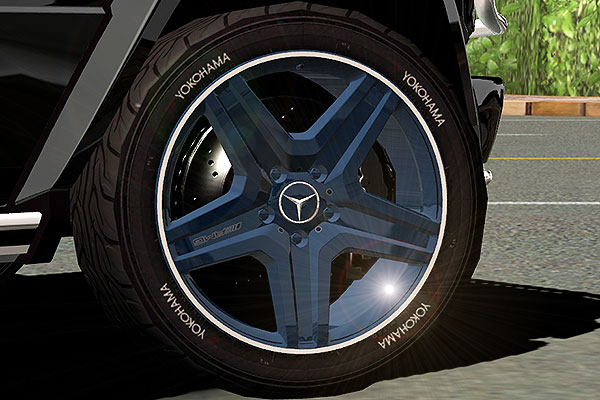 Mercedes-Benz