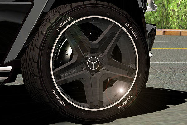Mercedes-Benz