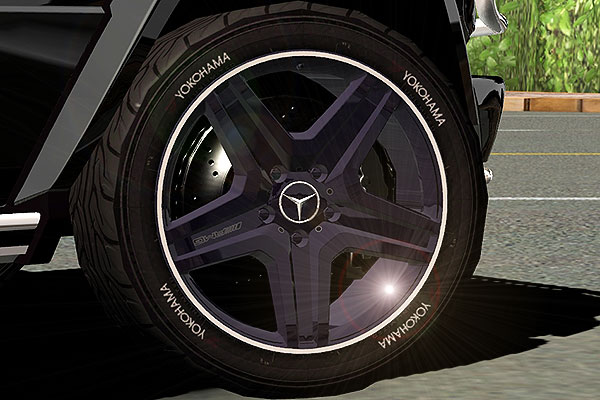 Mercedes-Benz