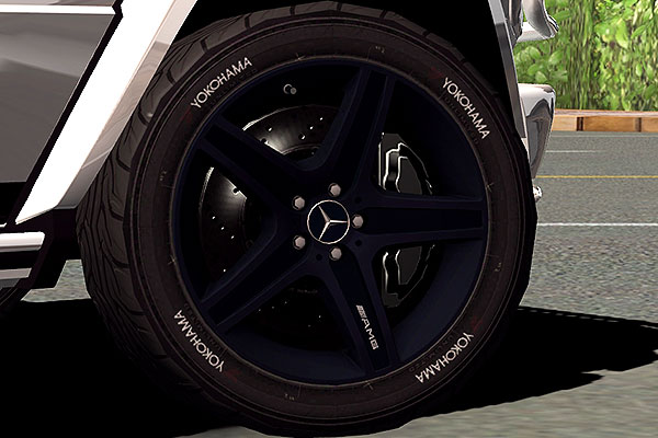 Mercedes-Benz