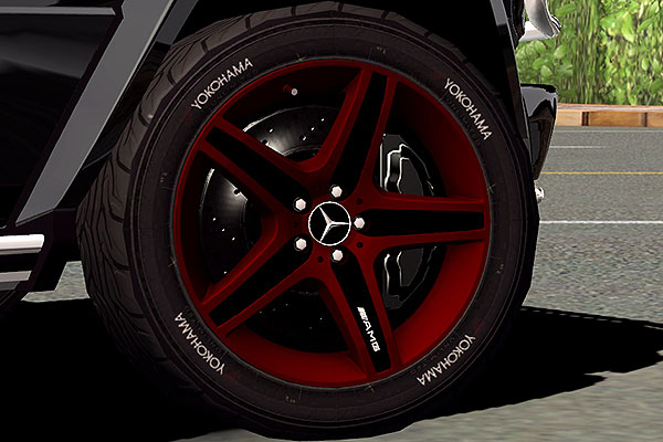 Mercedes-Benz