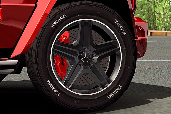 Mercedes-Benz