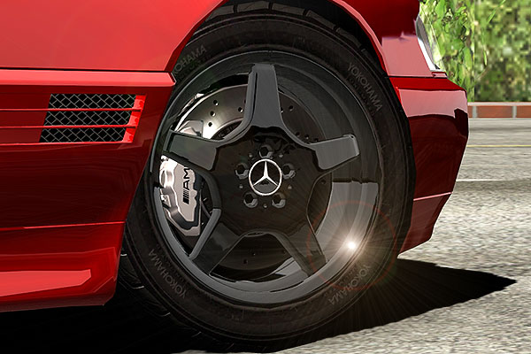 Mercedes-Benz