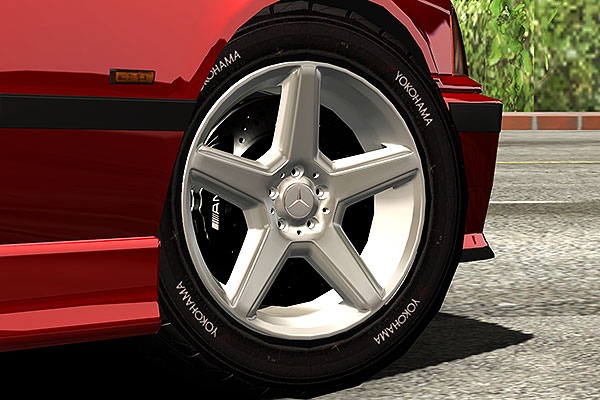 Mercedes-Benz