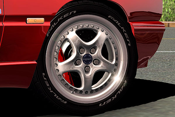Speedline