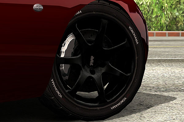 TVR