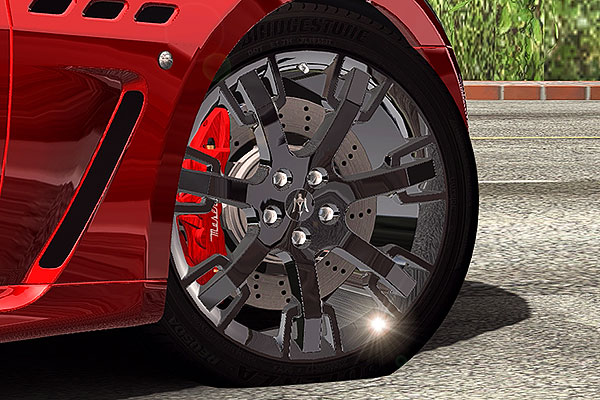 Maserati