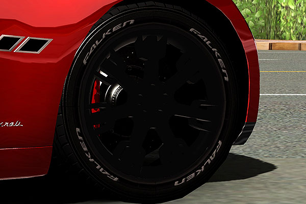 Maserati